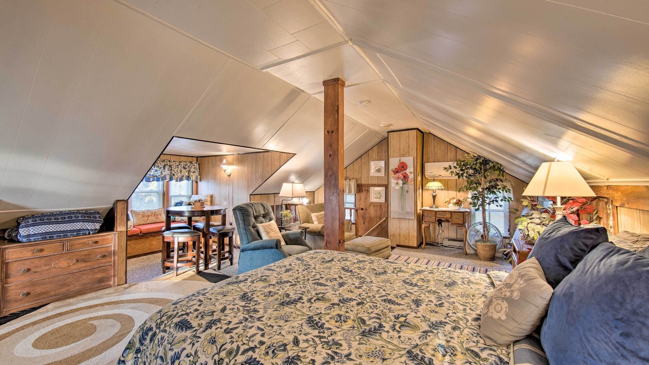 Photo of Bedroom in Linglestown