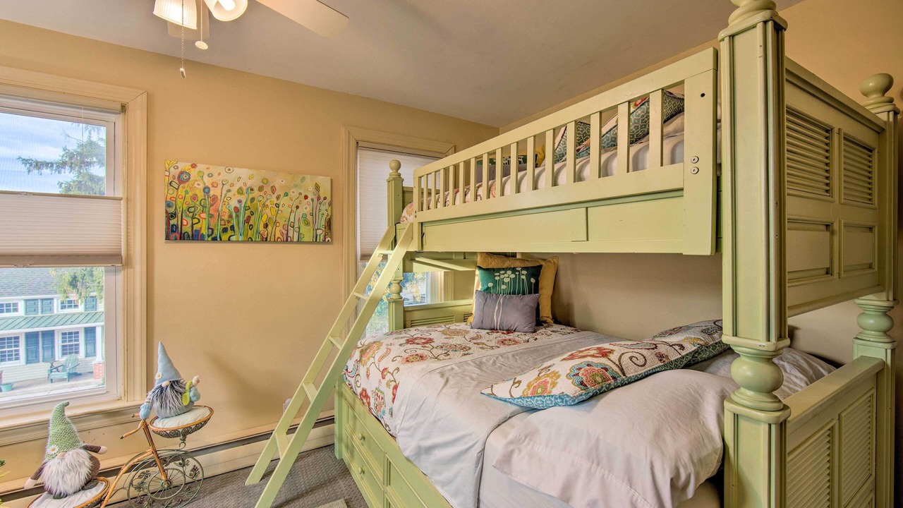 Photo of Bedroom in Linglestown