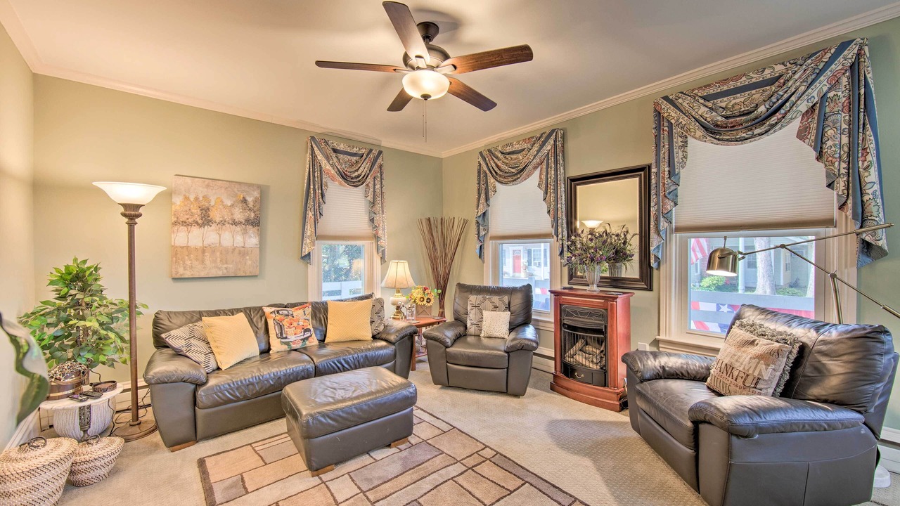 Photo of Bedroom in Linglestown