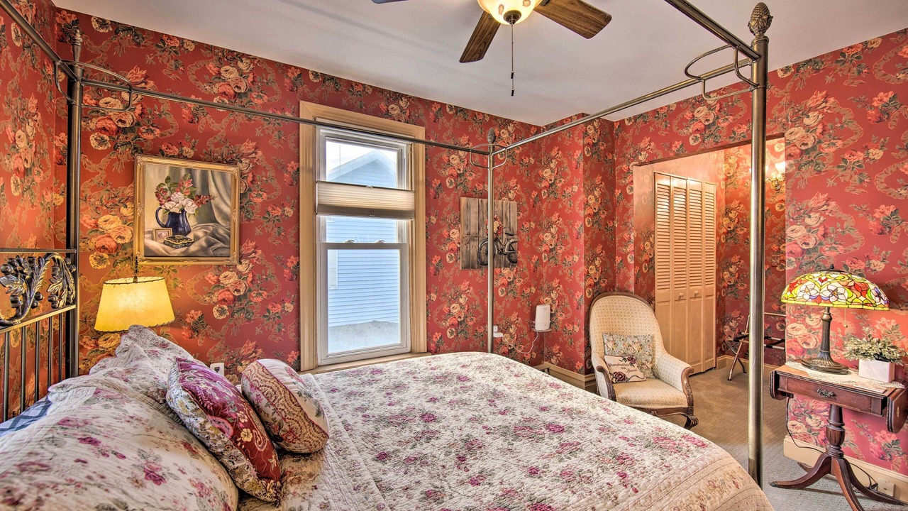 Photo of Bedroom in Linglestown