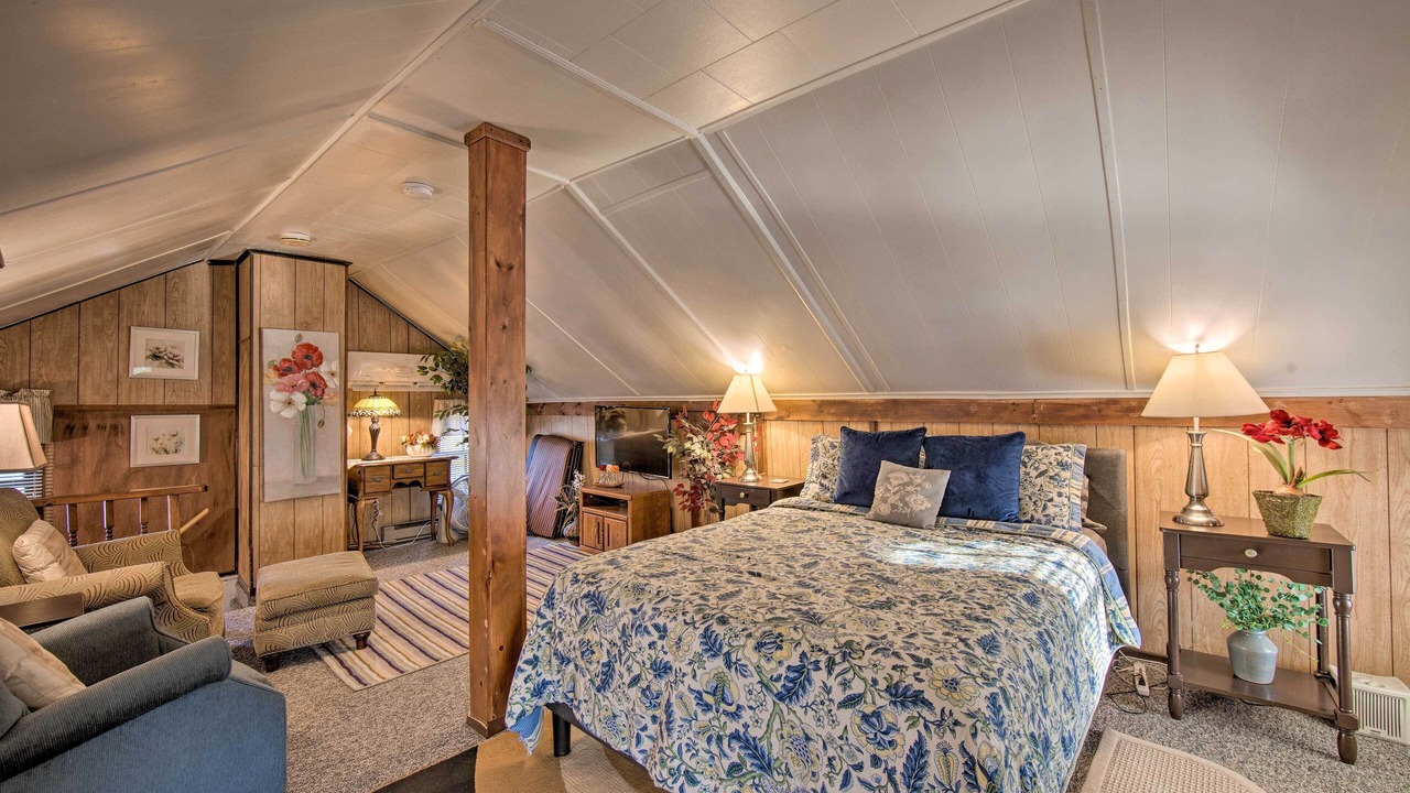 Photo of Bedroom in Linglestown