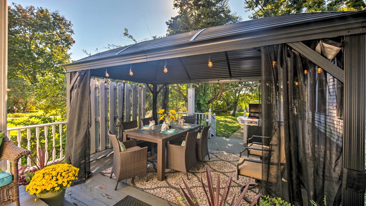 Photo of Outdoor in Linglestown