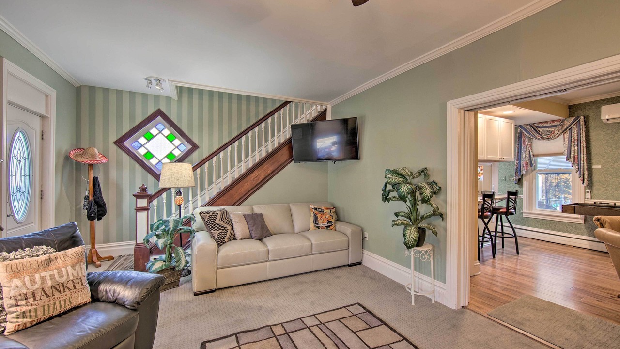 Photo of Livingroom in Linglestown