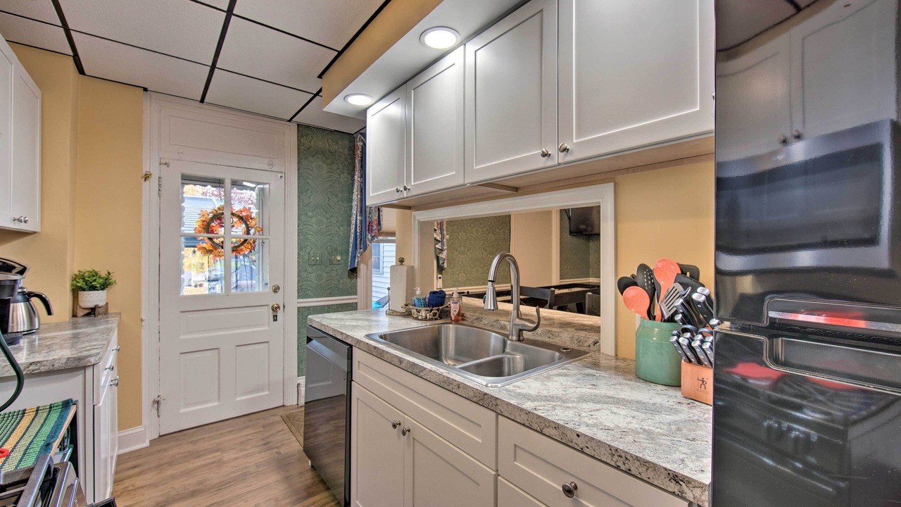 Photo of Kitchen in Linglestown