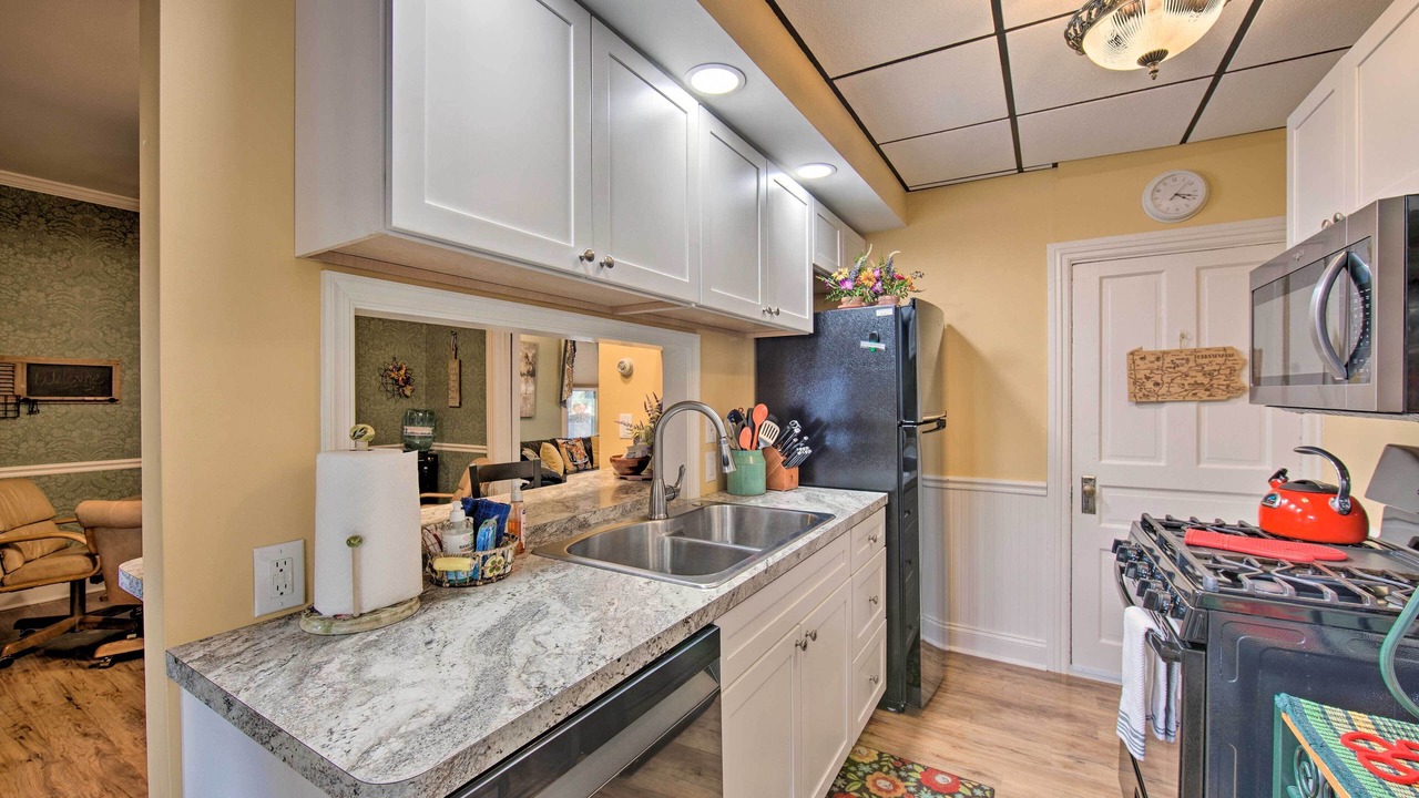 Photo of Kitchen in Linglestown