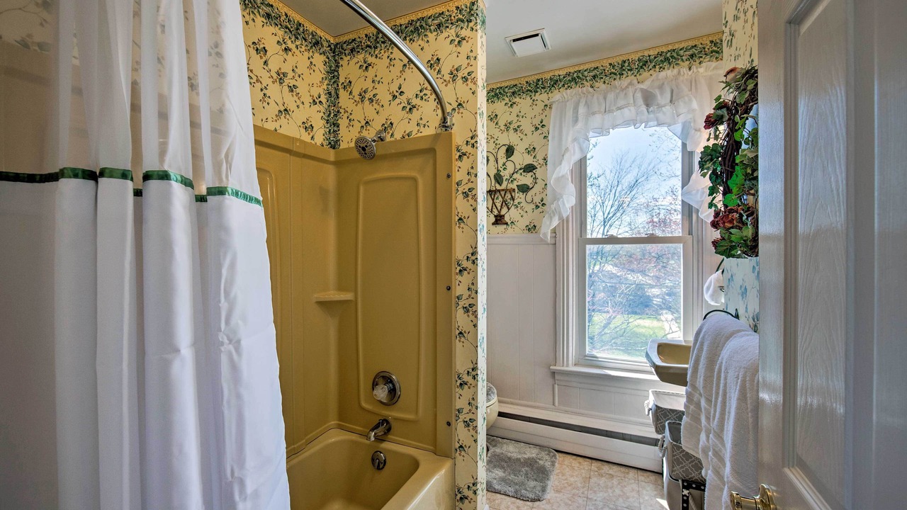 Photo of Bathroom in Linglestown