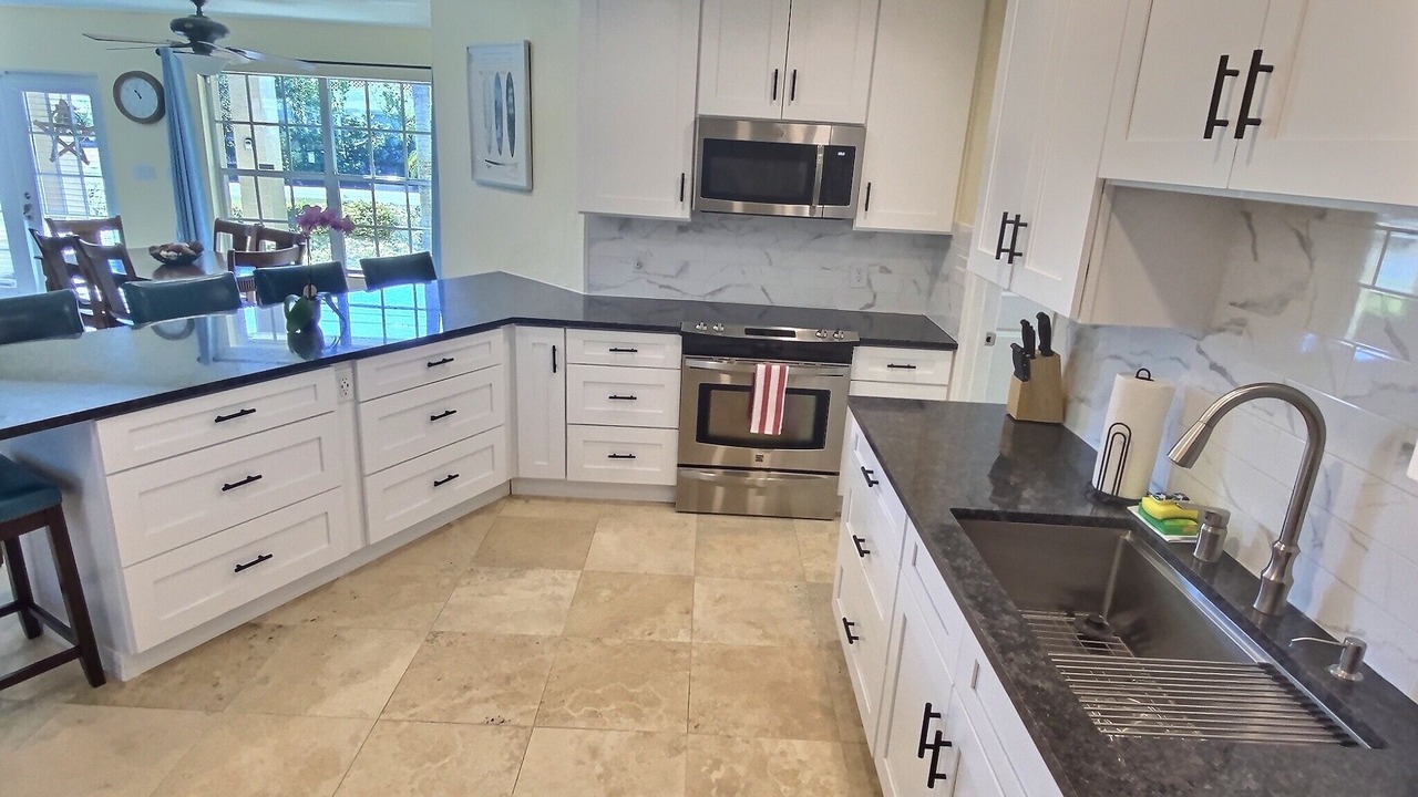Photo of Bedroom in Caloosahatchee