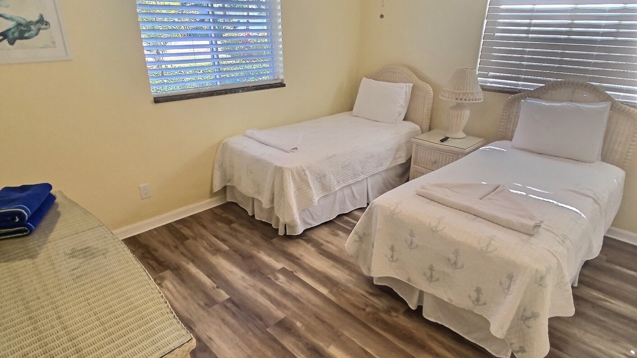 Photo of Bedroom in Caloosahatchee