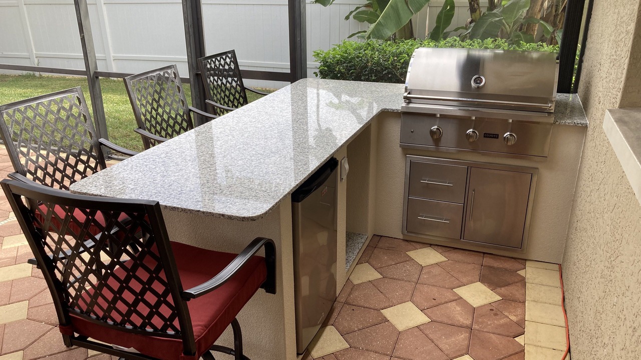 Photo of Outdoor in Caloosahatchee