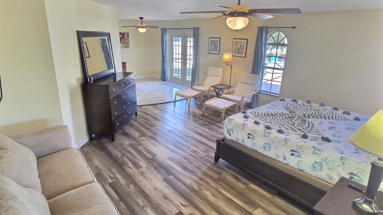 Photo of Bedroom in Caloosahatchee