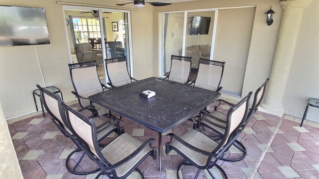Photo of Outdoor in Caloosahatchee