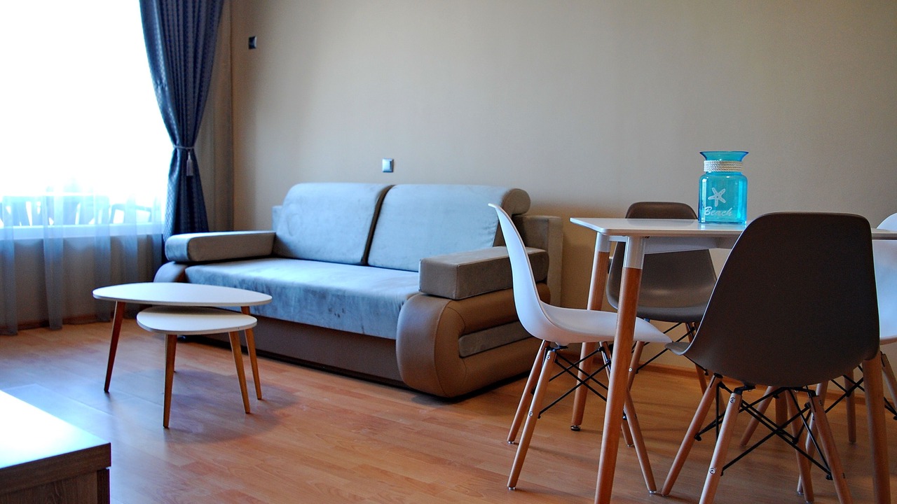Photo of Livingroom in Pomorie