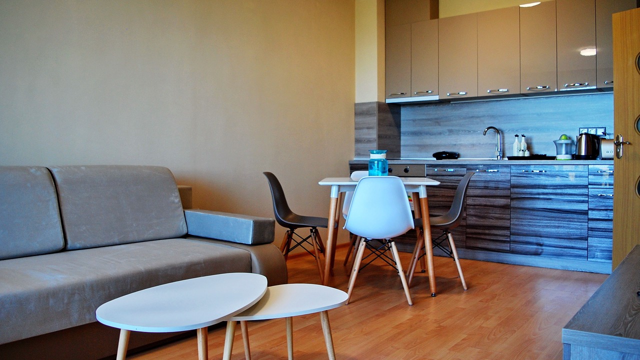 Photo of Livingroom in Pomorie