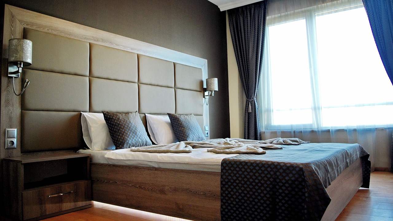 Photo of Bedroom in Pomorie