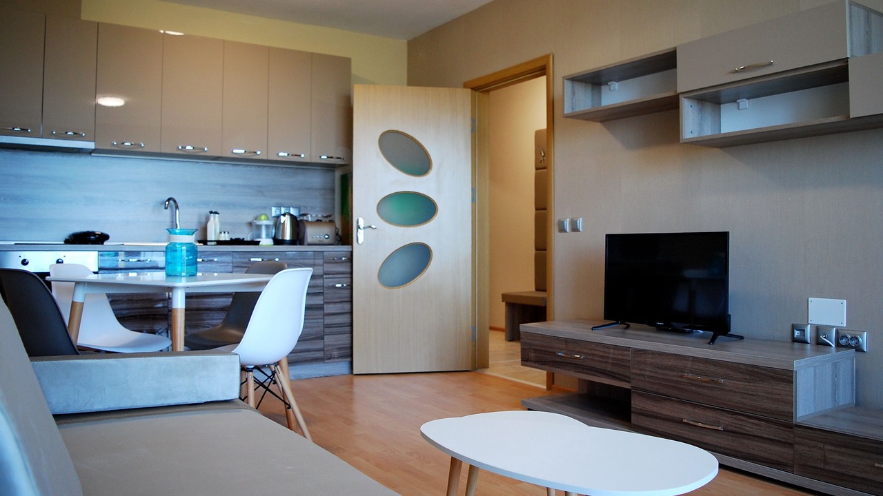 Photo of Livingroom in Pomorie