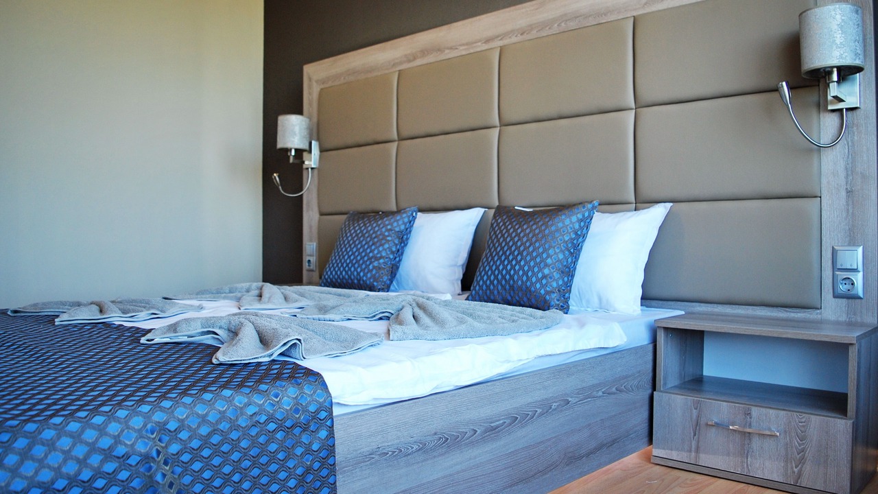 Photo of Bedroom in Pomorie
