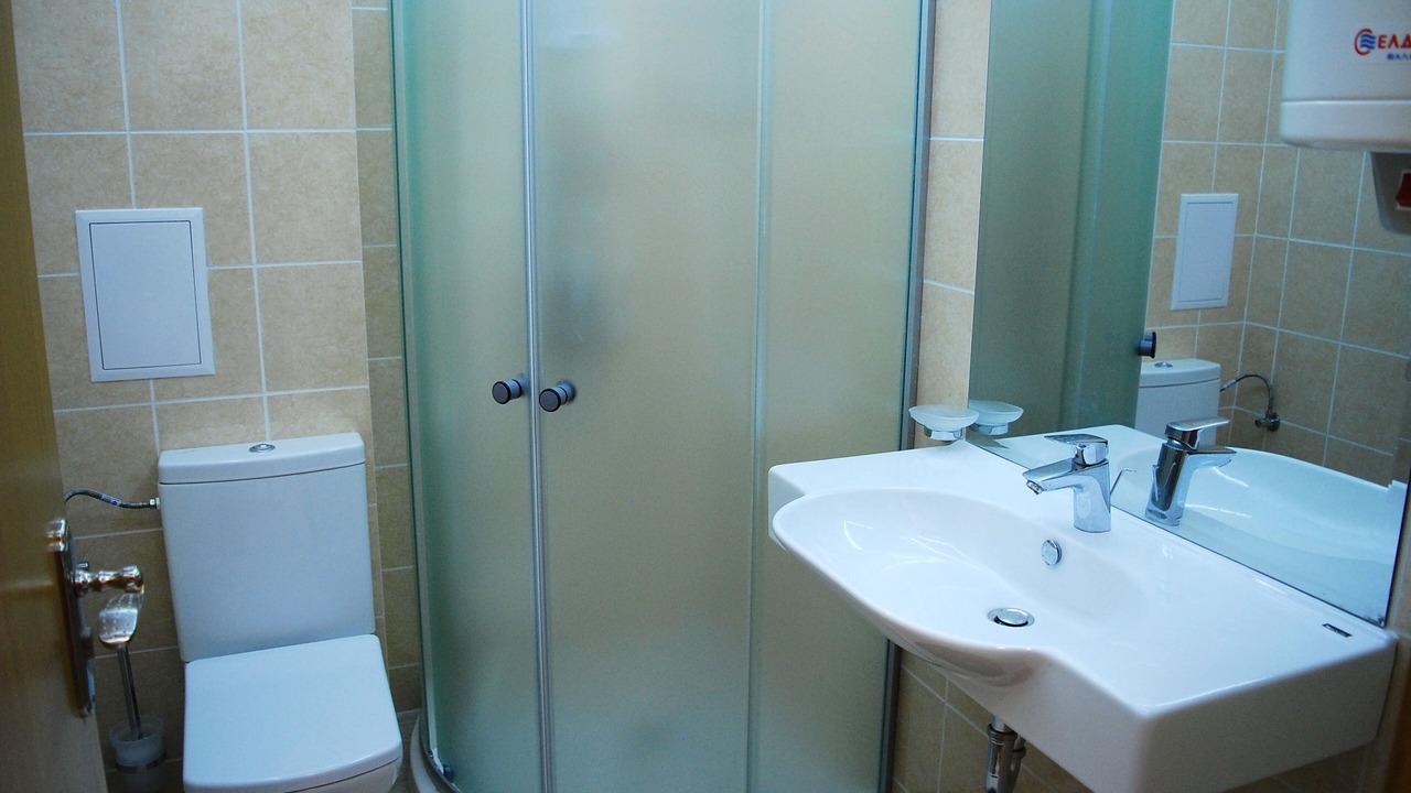 Photo of Bathroom in Pomorie