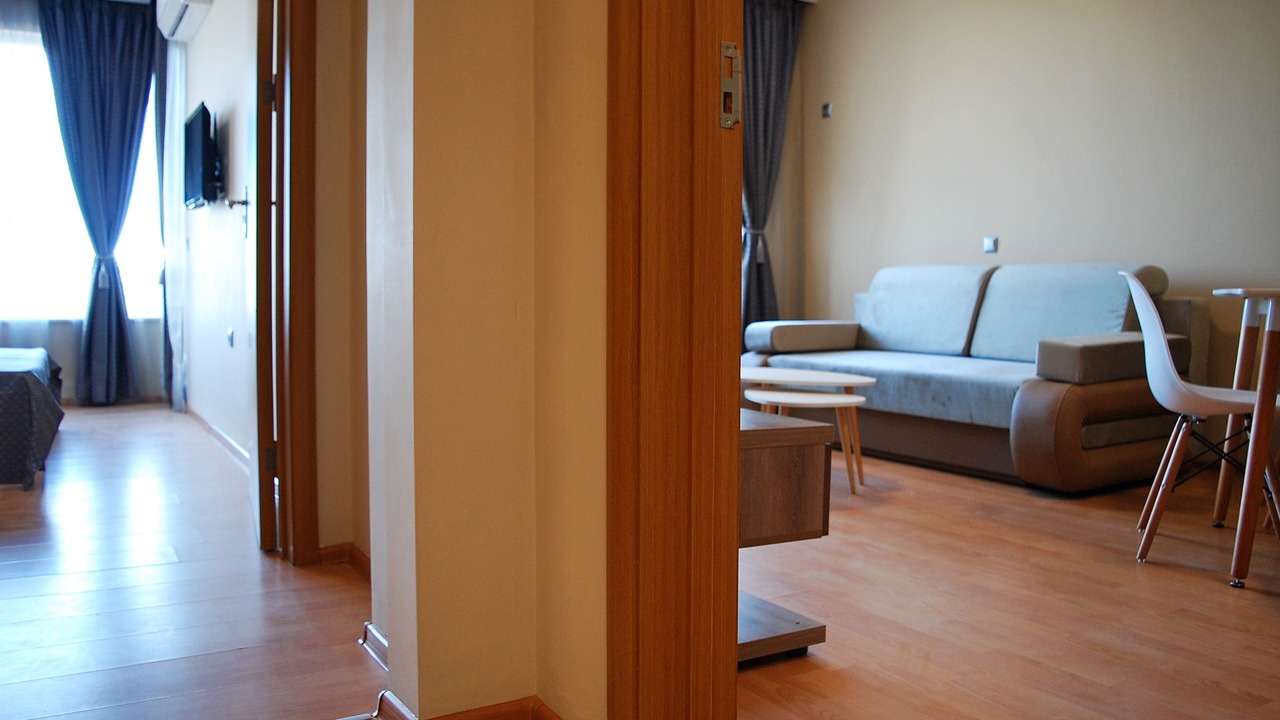 Photo of Livingroom in Pomorie