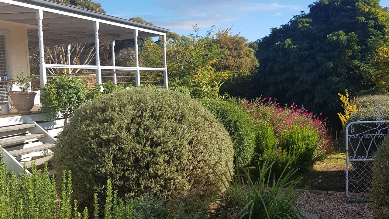 Photo of Outdoor in Hepburn