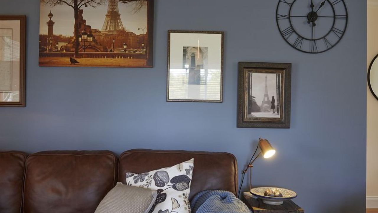 Photo of Livingroom in Hepburn