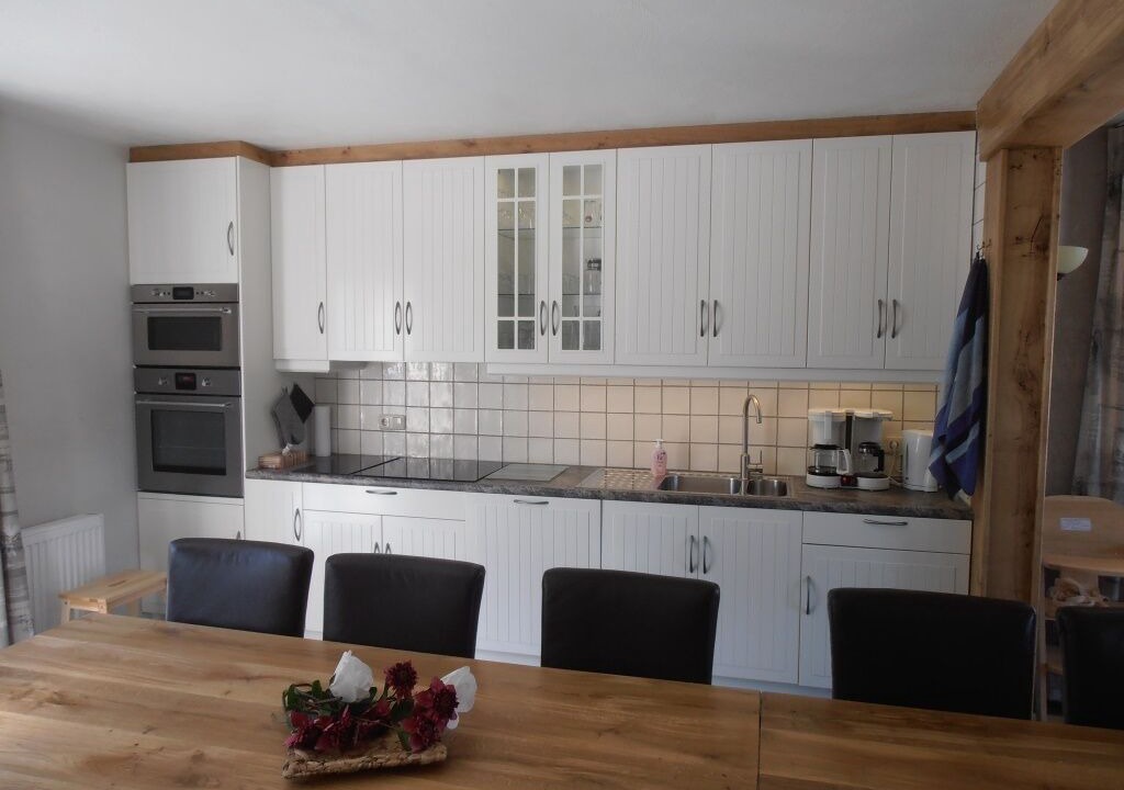 Photo of Kitchen in Hoppecke