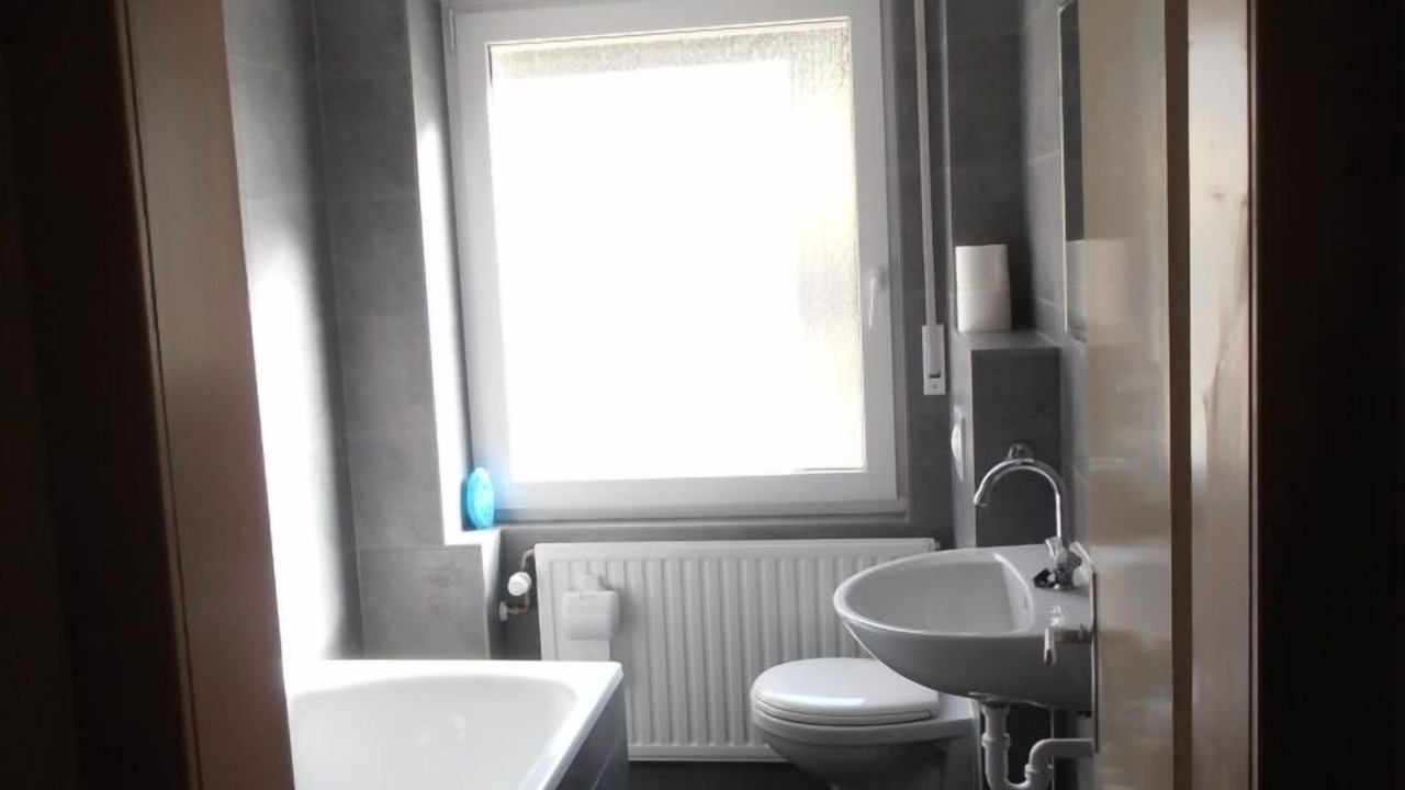 Photo of Bathroom in Hoppecke