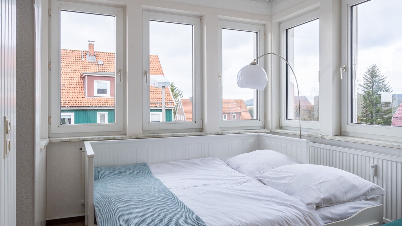 Photo of Bedroom in Hohegeiß