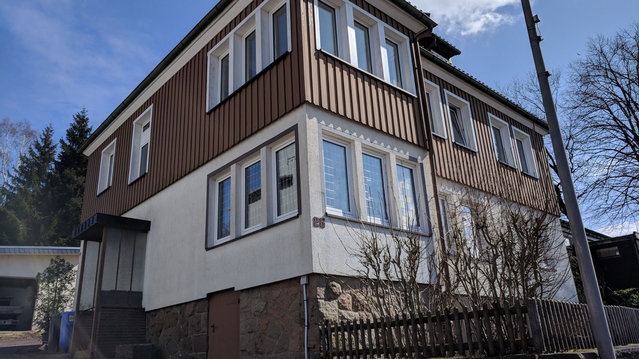 Photo of Outdoor in Hohegeiß