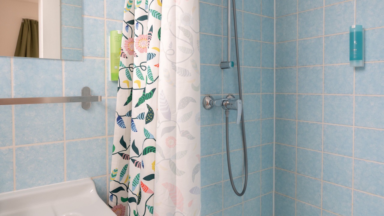 Photo of Bathroom in Hohegeiß