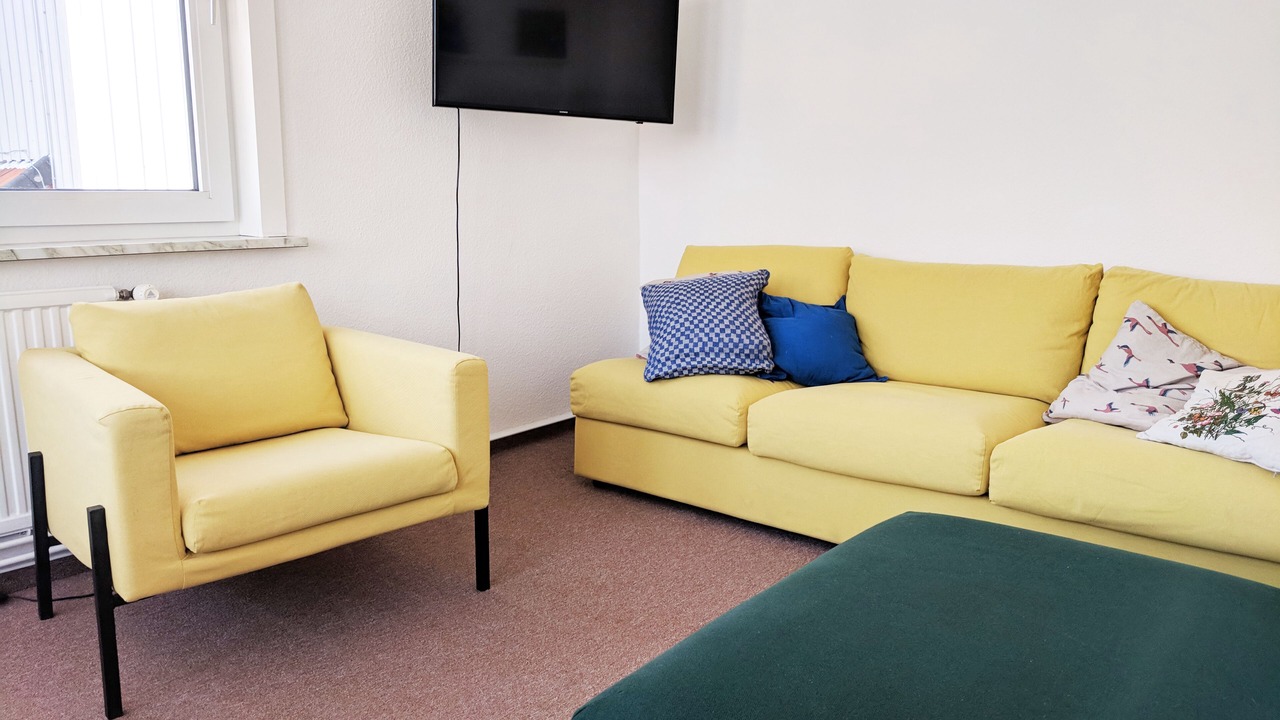 Photo of Livingroom in Hohegeiß
