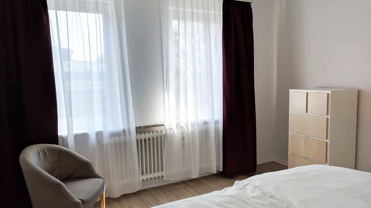 Photo of Bedroom in Hohegeiß