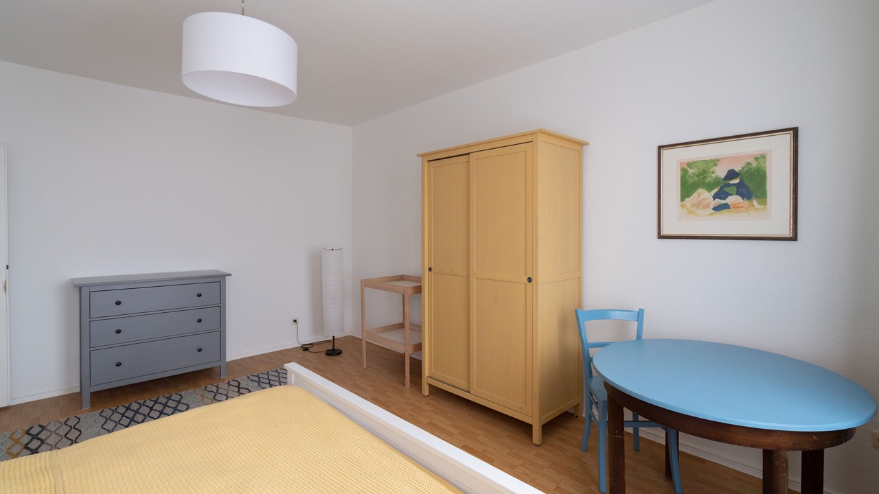 Photo of Bedroom in Hohegeiß