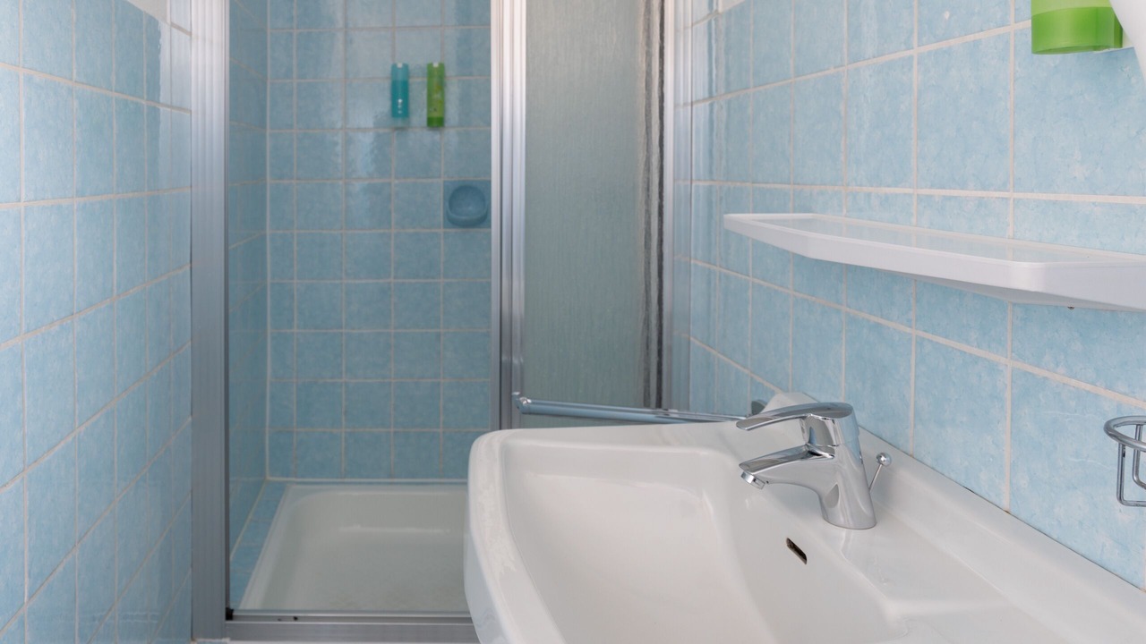 Photo of Bathroom in Hohegeiß