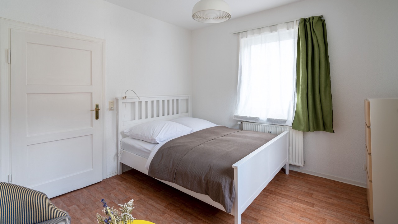 Photo of Bedroom in Hohegeiß