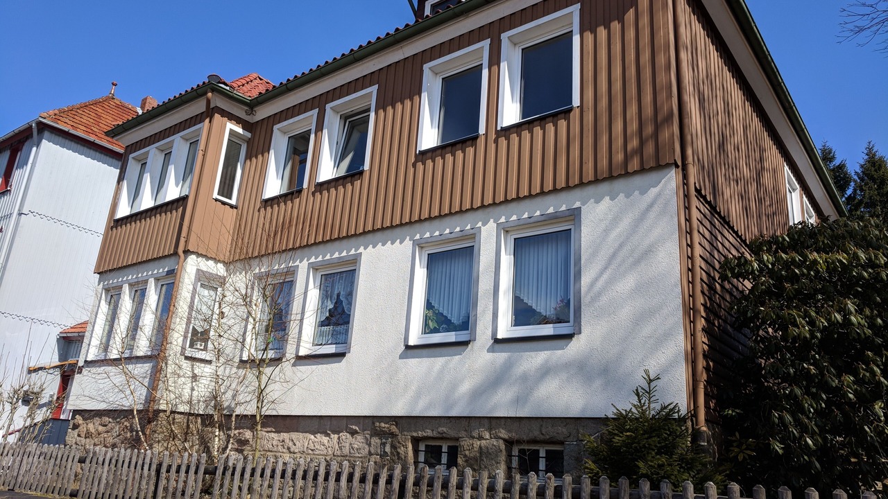 Photo of Outdoor in Hohegeiß