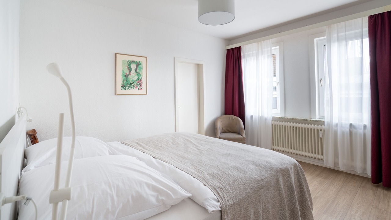Photo of Bedroom in Hohegeiß