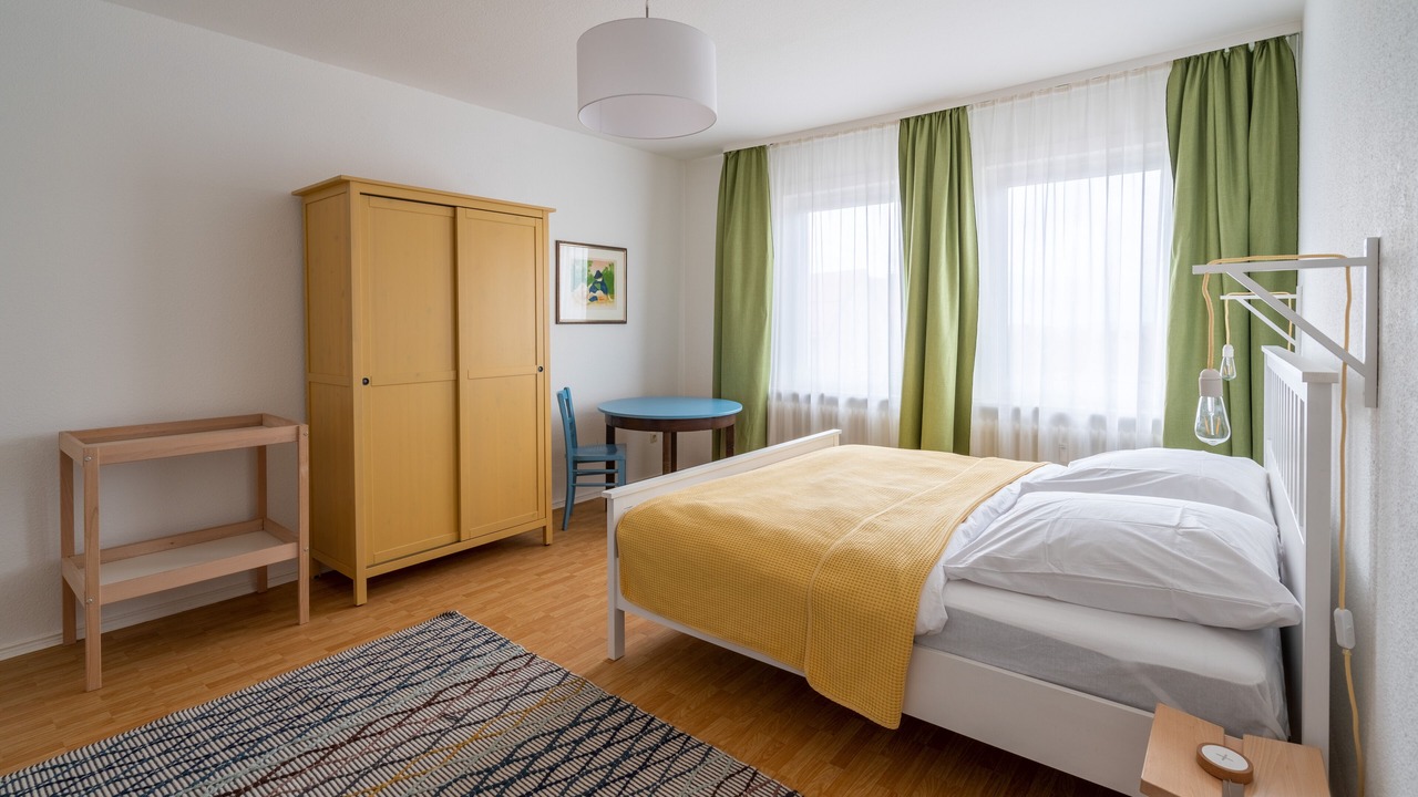 Photo of Bedroom in Hohegeiß