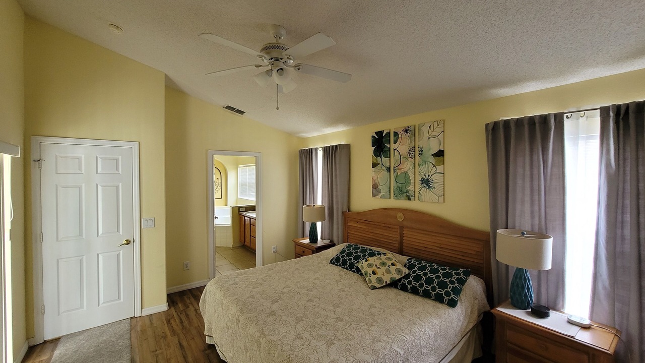 Photo of Bedroom in Windsor Palms