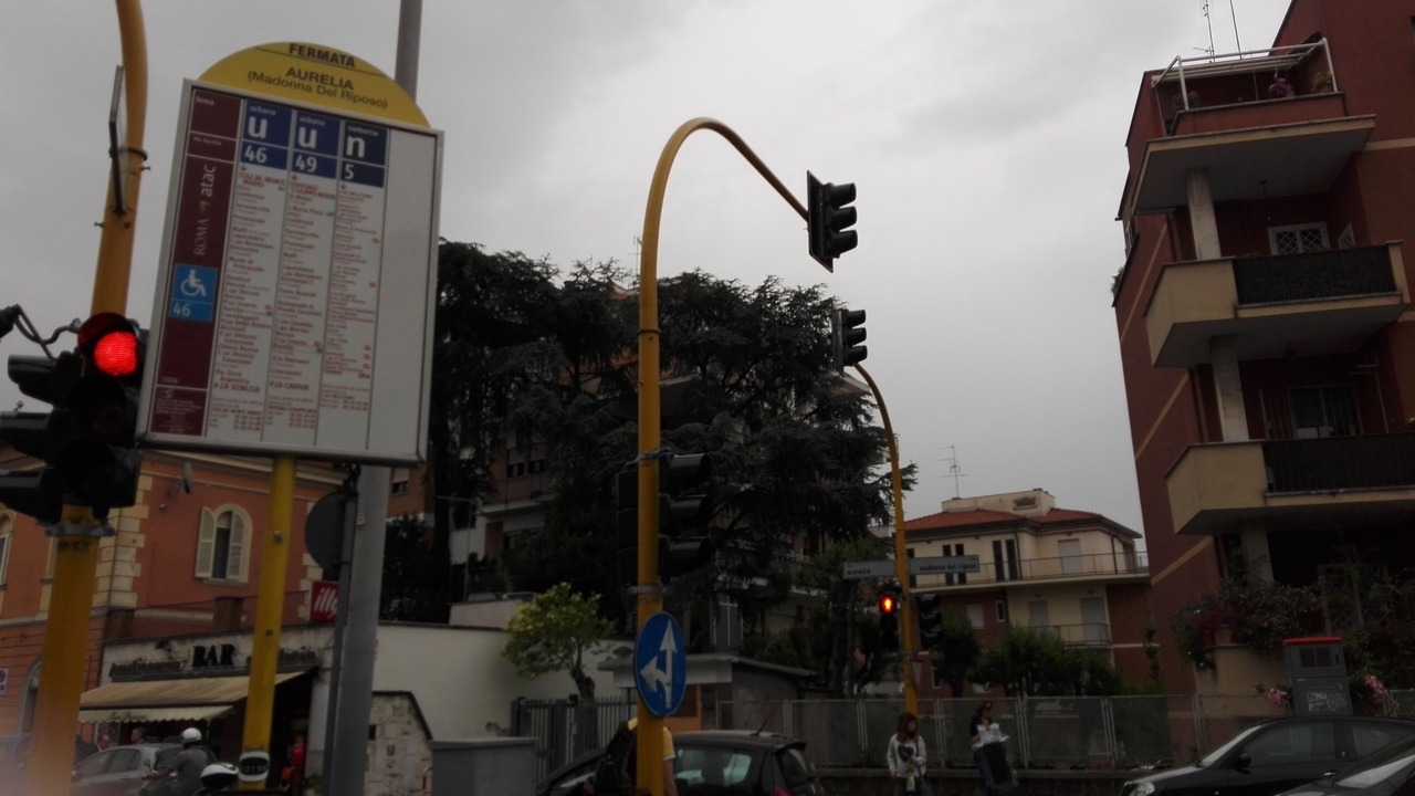 Photo of Outdoor in Quartiere XIII Aurelio