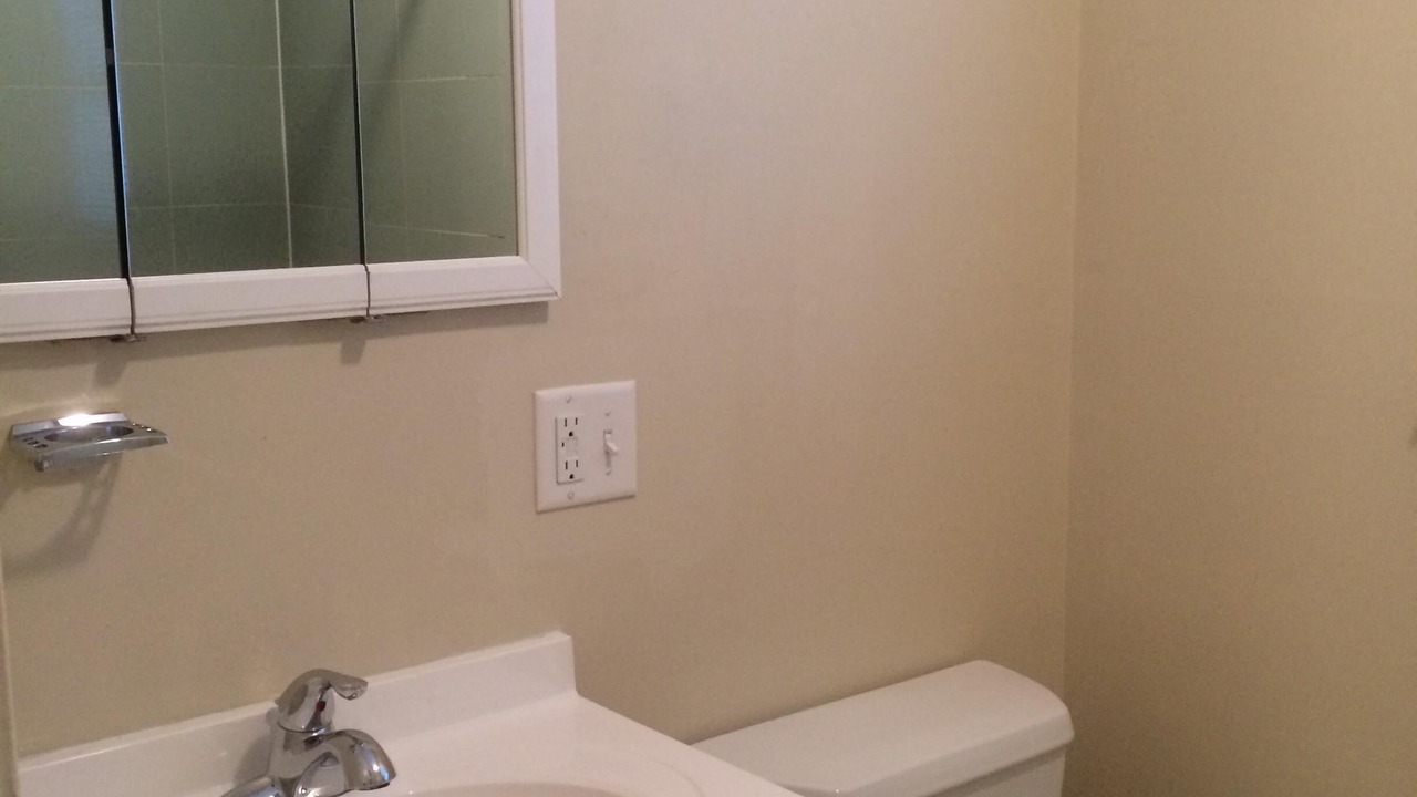Photo of Bathroom in North Haven