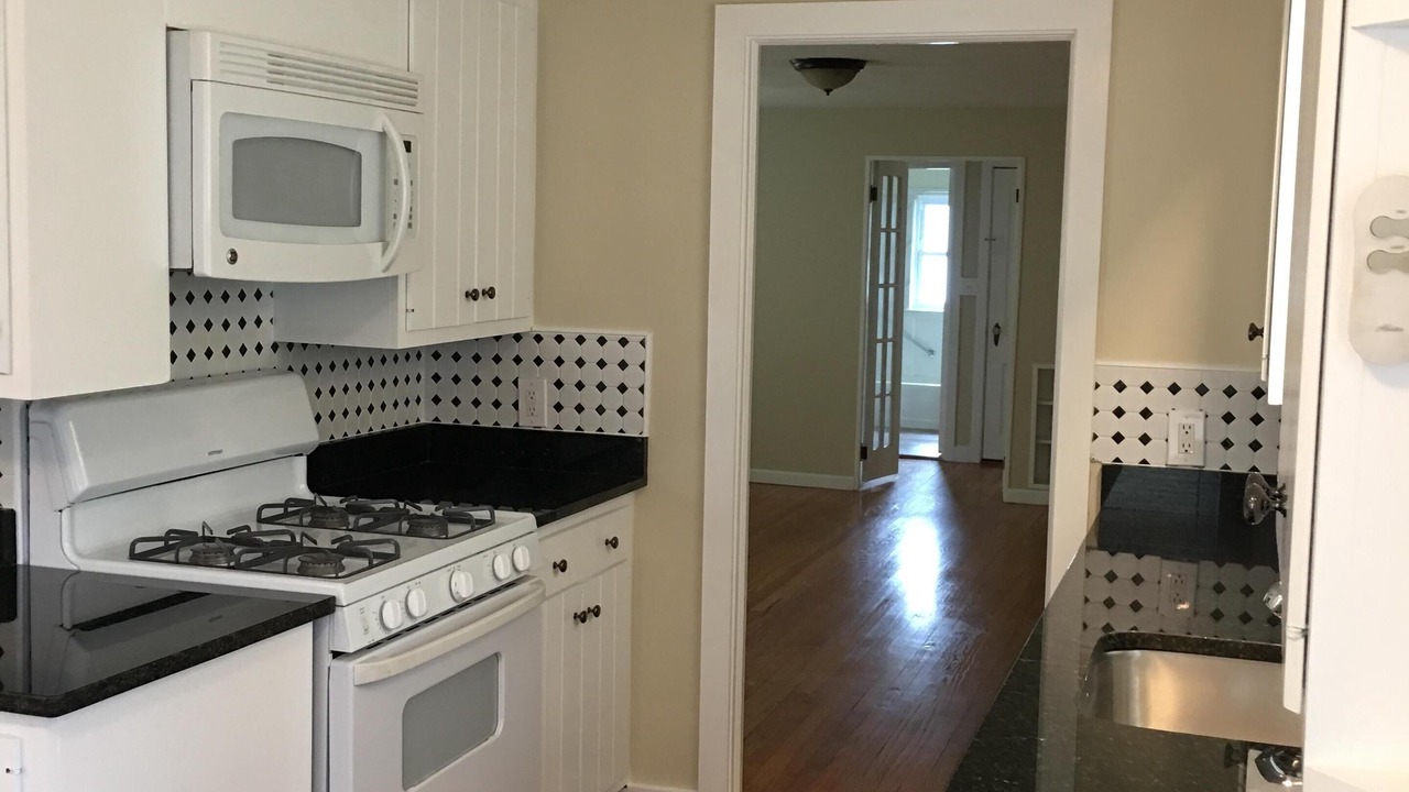 Photo of Kitchen in North Haven