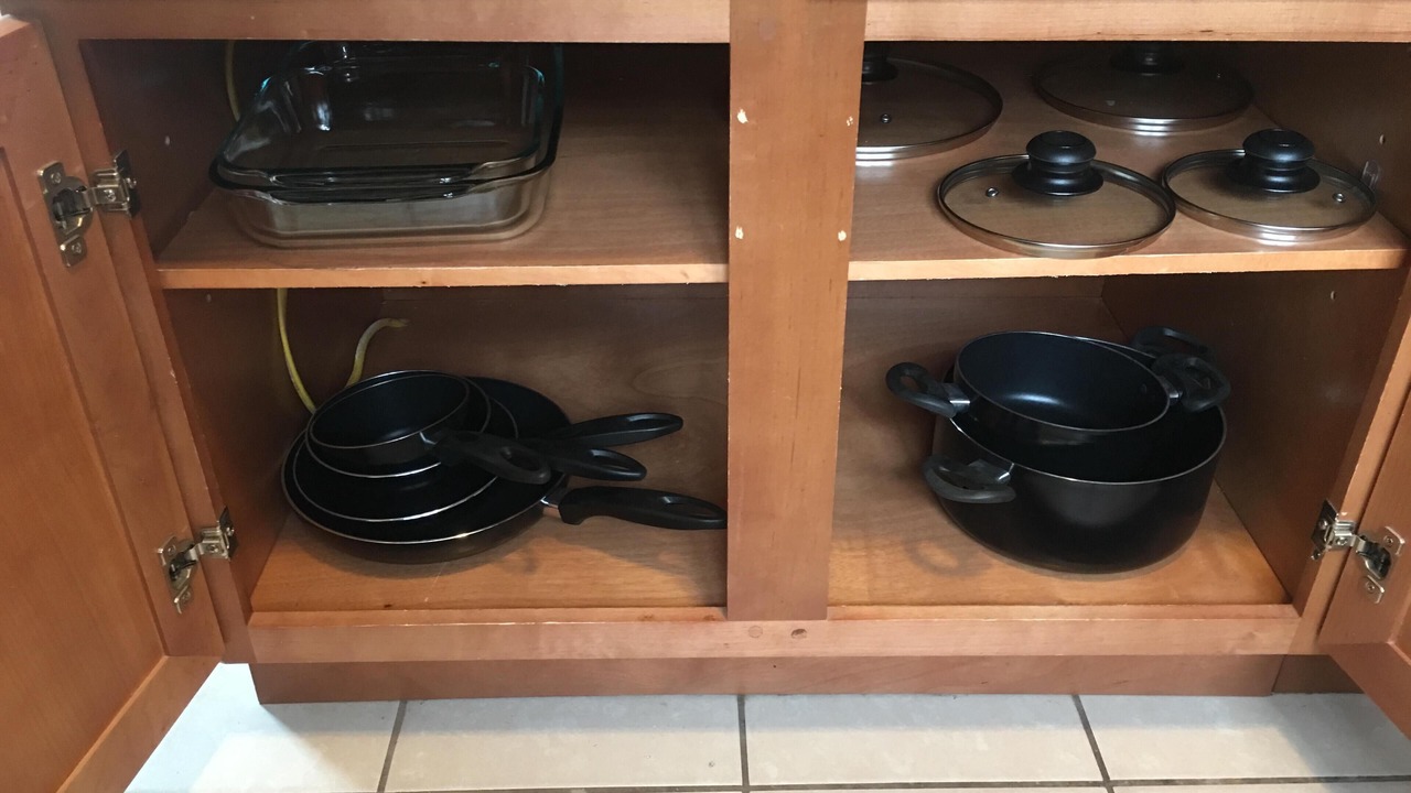 Photo of Kitchen in North Haven