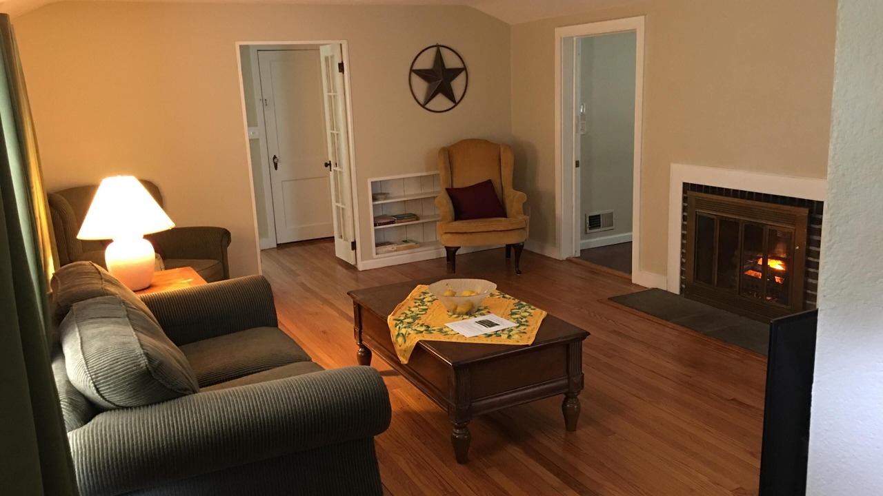 Photo of Bedroom in North Haven