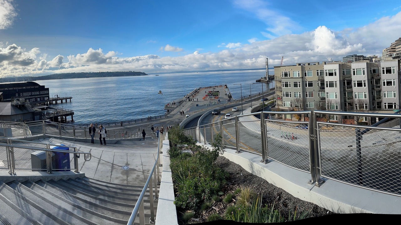 Photo of Others in Downtown Seattle