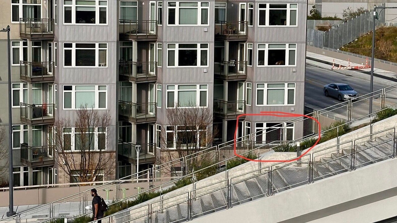 Photo of Others in Downtown Seattle