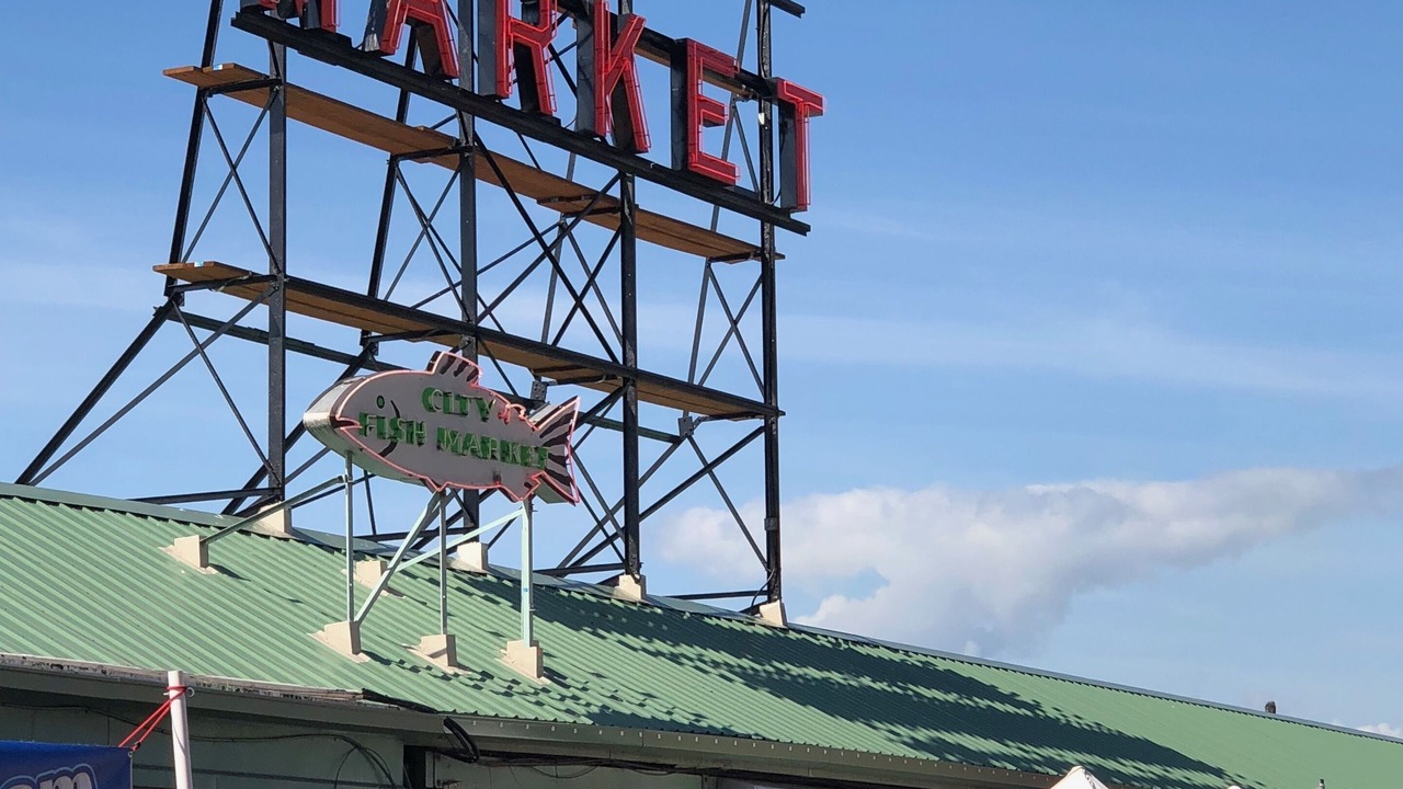 Photo of Others in Downtown Seattle