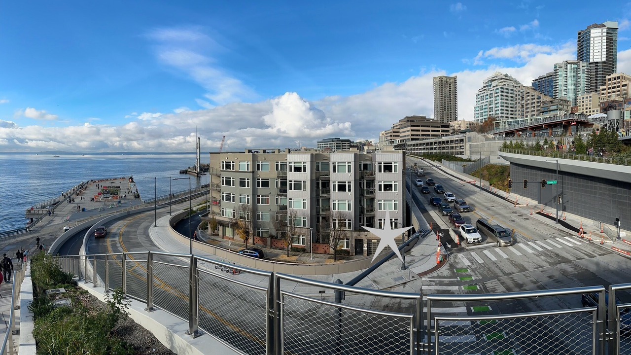 Photo of Others in Downtown Seattle