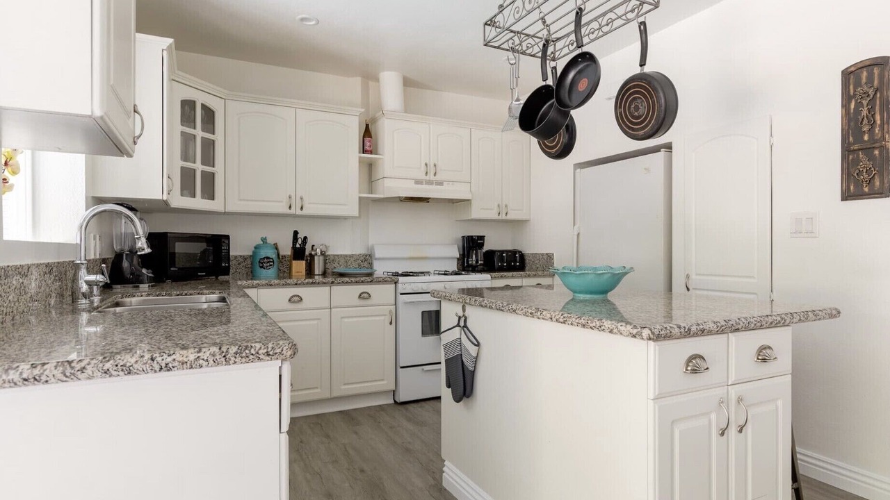 Photo of Kitchen in Naples
