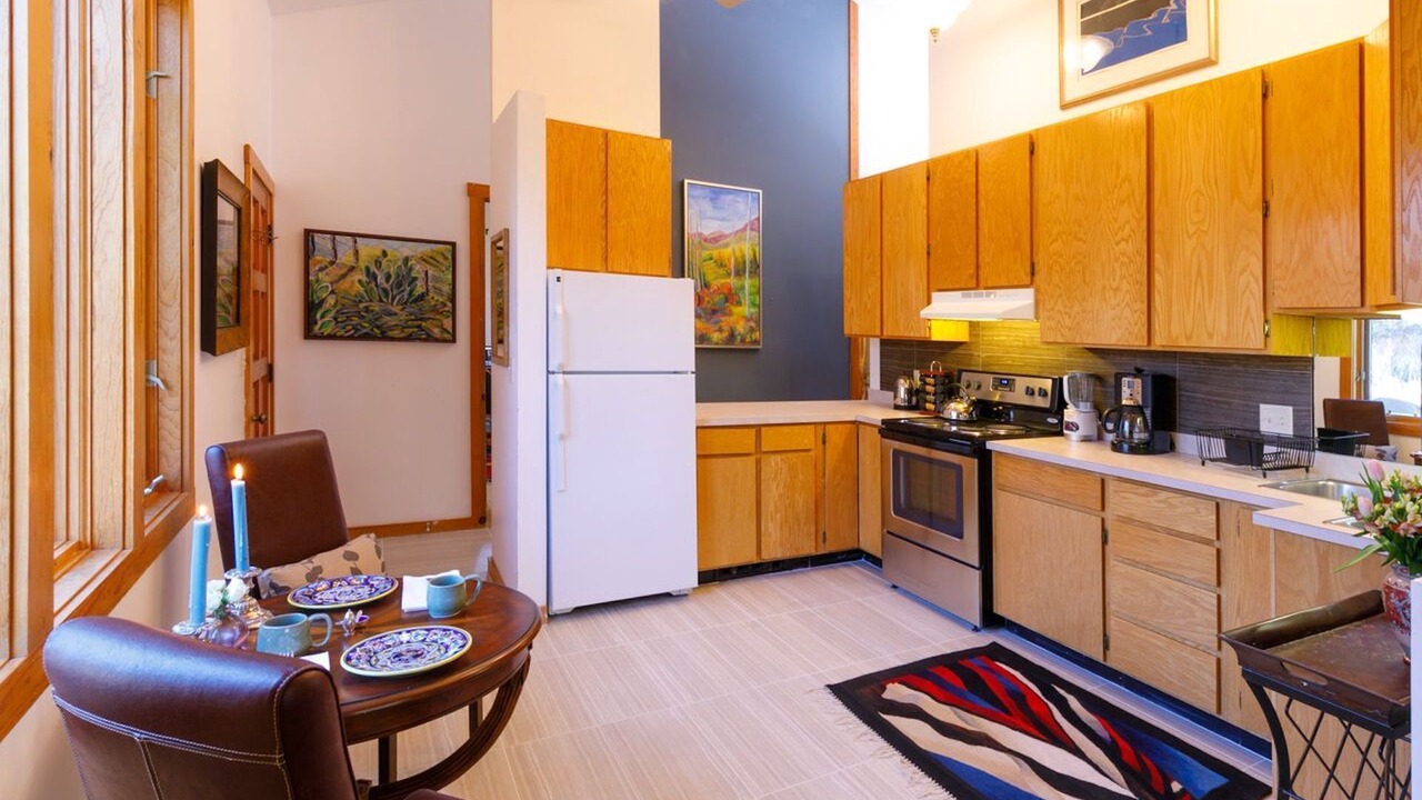 Photo of Kitchen in Wilson