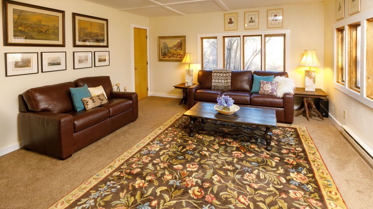 Photo of Livingroom in Wilson